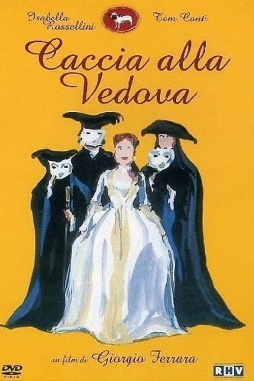 Постер фильма «Осада Венеции»