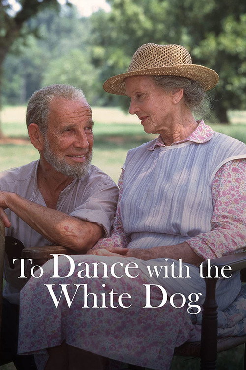 Постер фильма «To Dance with the White Dog»