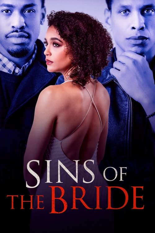 Постер фильма «Sins of the Bride»