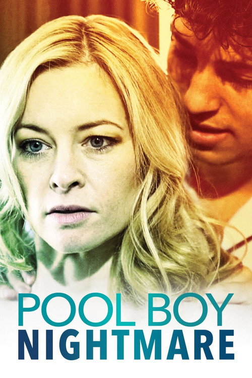 Постер фильма «Pool Boy Nightmare»