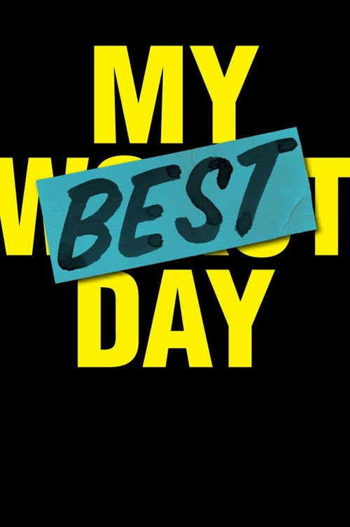 Постер фильма «My Best Day»
