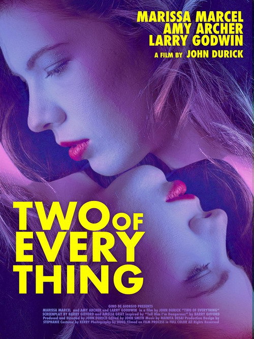Постер фильма «Two of Everything»