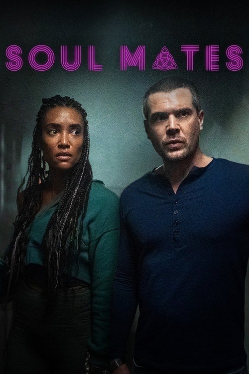 Постер фильма «Soul Mates»