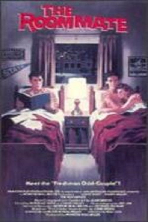 Постер фильма «The Roommate»