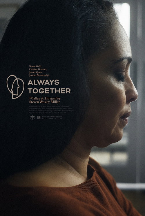 Постер фильма «Always Together»