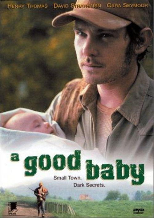 Постер фильма «A Good Baby»