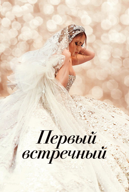 Постер фильма «Первый встречный»