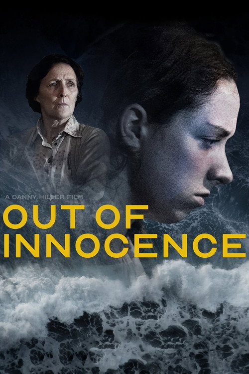 Постер фильма «Out of Innocence»