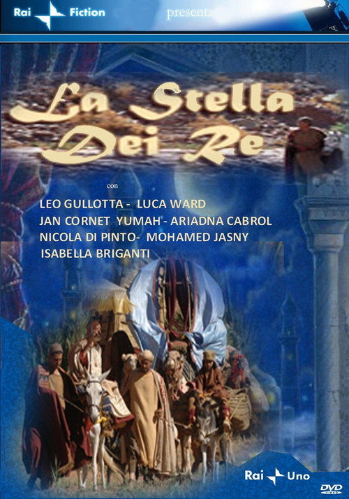 Постер фильма «La stella dei re»