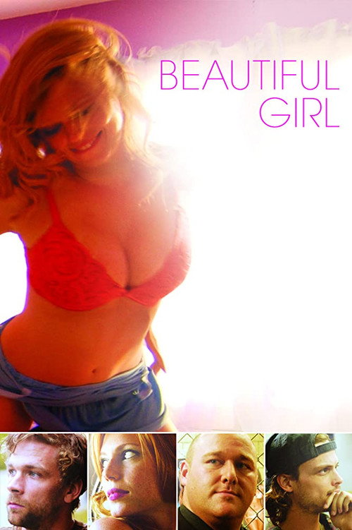 Постер фильма «Beautiful Girl»