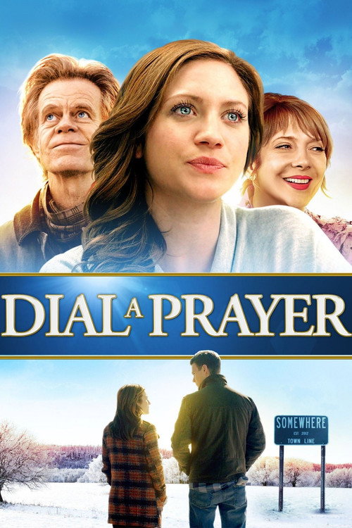 Постер фильма «Dial a Prayer»