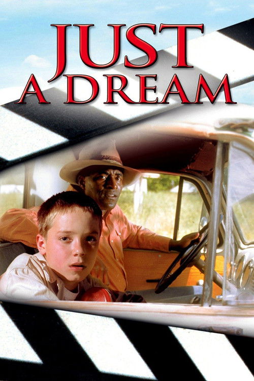 Постер фильма «Just a Dream»