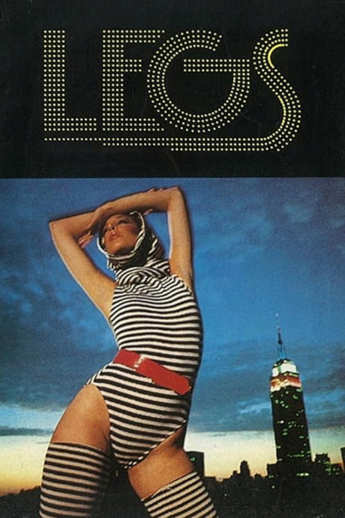 Постер фильма «Legs»