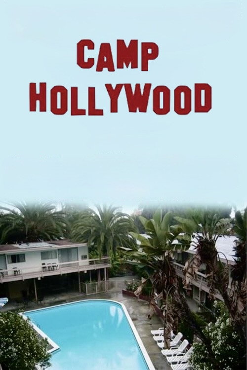 Постер фильма «Camp Hollywood»