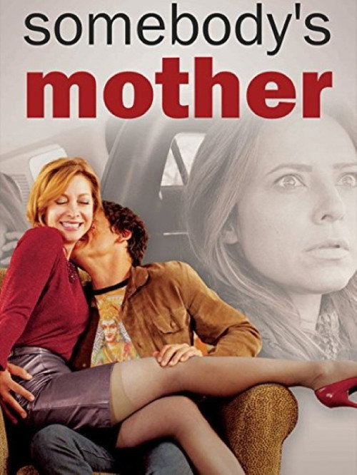 Постер фильма «Somebody's Mother»