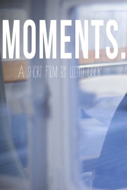 Постер фильма «Moments»