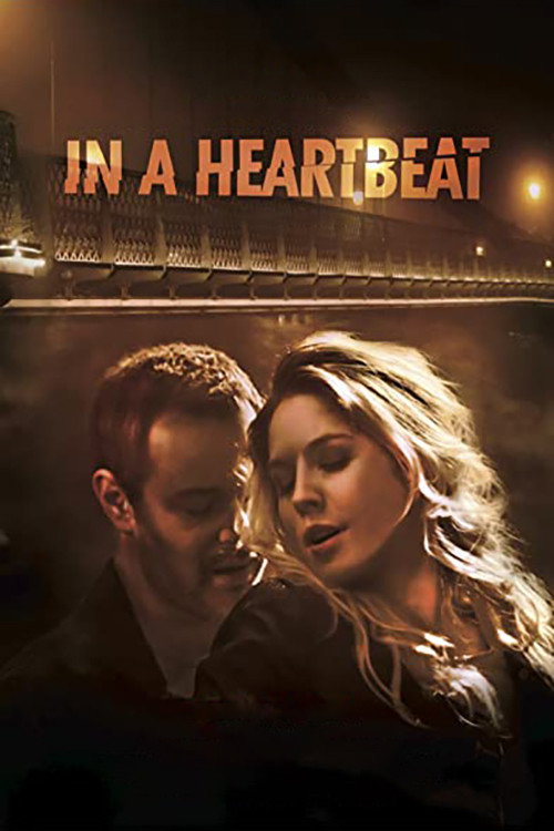 Постер фильма «In a Heartbeat»