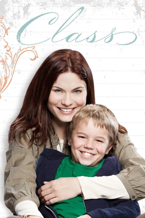 Постер фильма «Class»