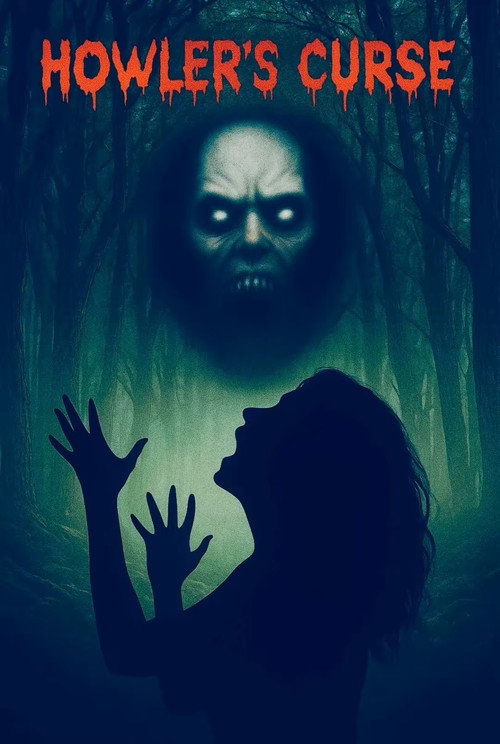 Постер фильма «Howlers Curse»