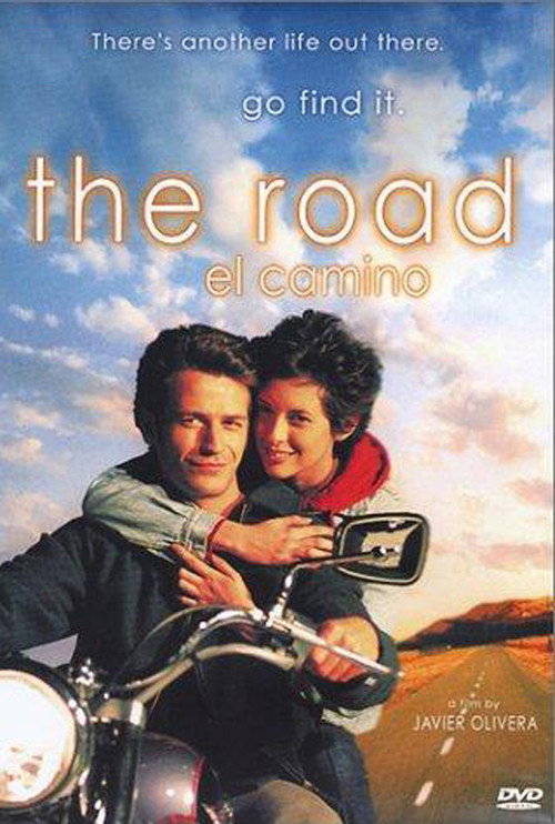 Постер фильма «El camino»