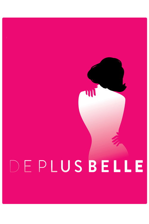 Постер фильма «De plus belle»