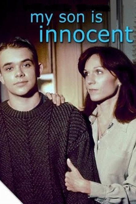Постер фильма «My Son Is Innocent»