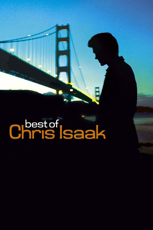 Постер фильма «Best of Chris Isaak»