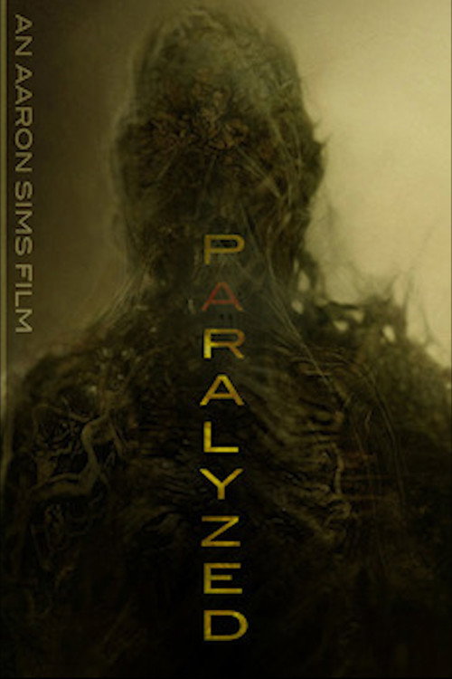 Постер фильма «Paralyzed»