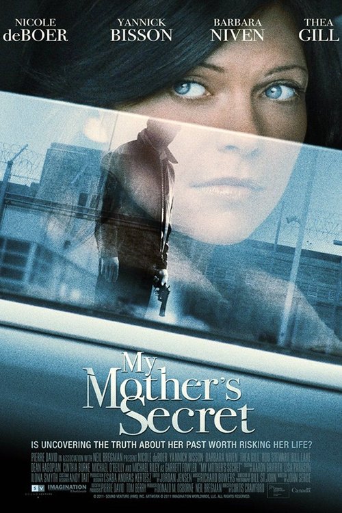 Постер фильма «My Mother's Secret»