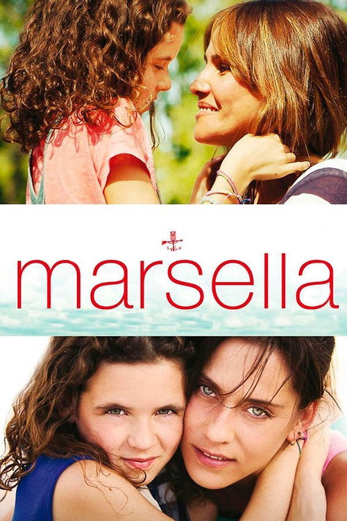 Постер фильма «Marsella»