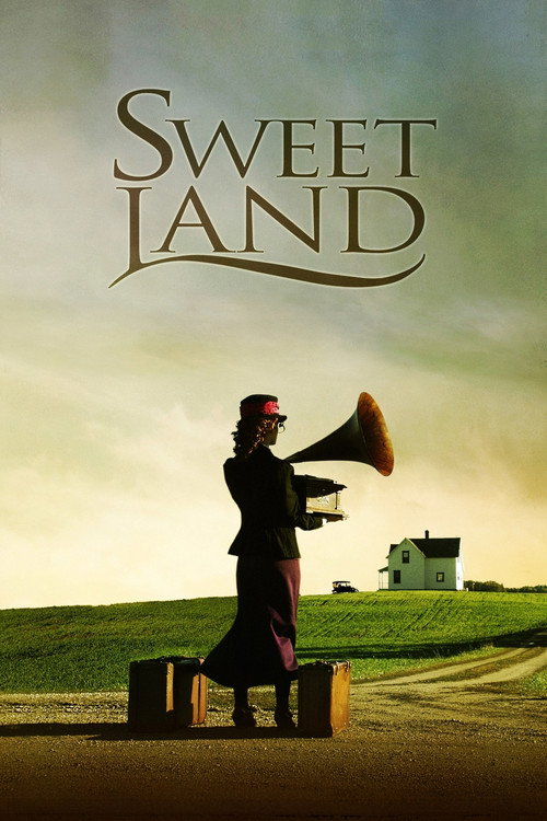 Постер фильма «Sweet Land»