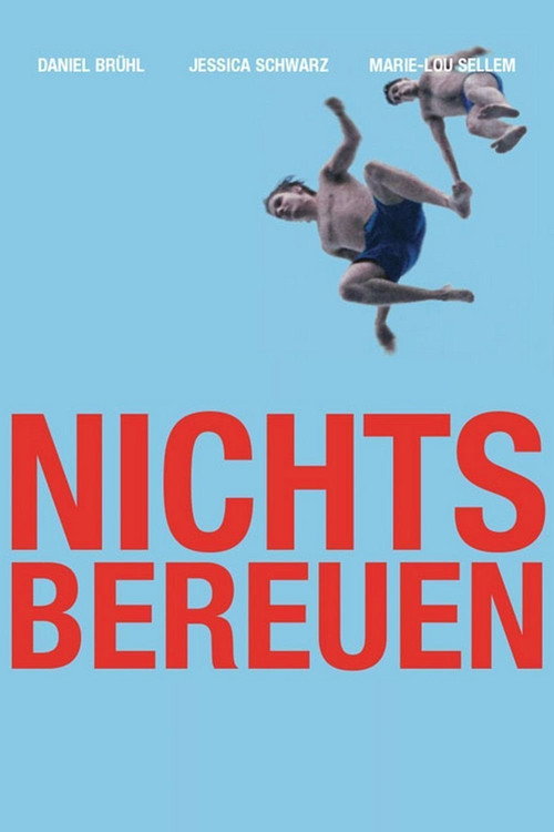 Постер фильма «Nichts bereuen»
