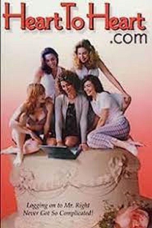 Постер фильма «Heart to Heart.com»