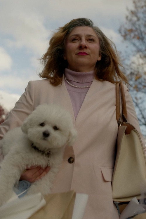 Постер фильма «Brenda and Baxter»