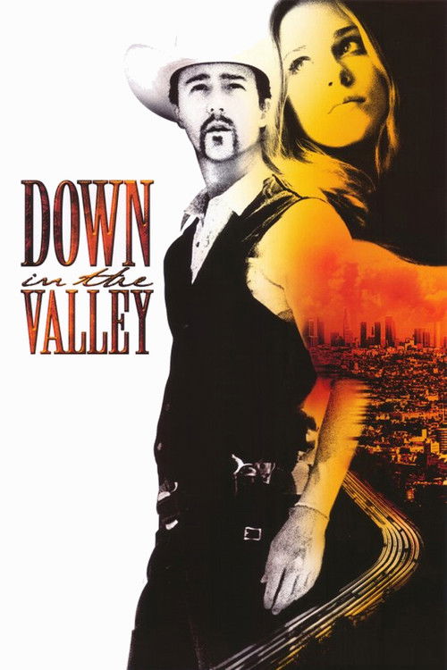 Постер фильма «Это случилось в долине»