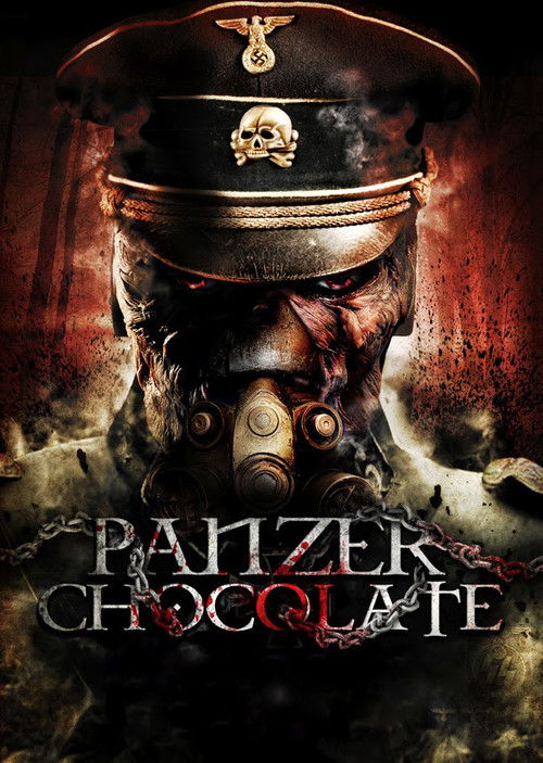 Постер фильма «Panzer Chocolate»
