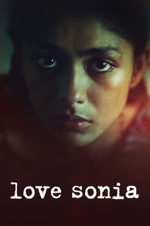 Постер фильма «Love Sonia»
