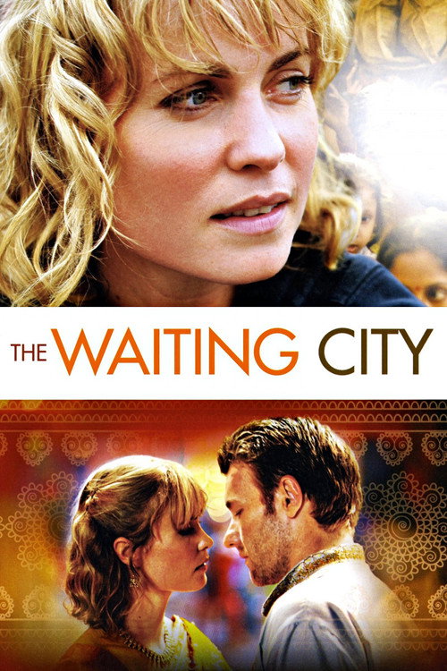 Постер фильма «The Waiting City»