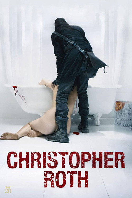 Постер фильма «Christopher Roth»