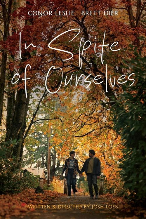 Постер фильма «In Spite of Ourselves»