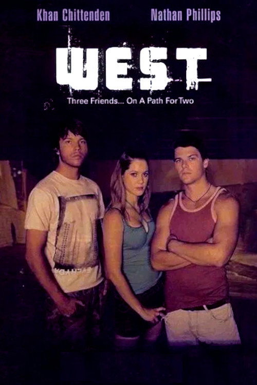 Постер фильма «West»