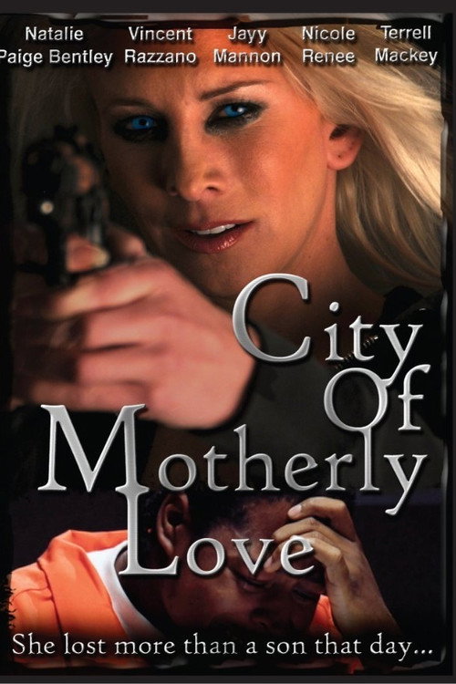 Постер фильма «City of Motherly Love»