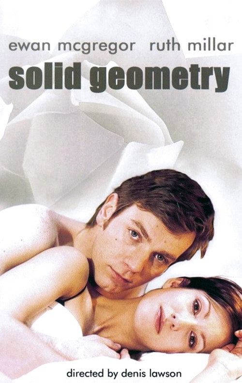 Постер фильма «Solid Geometry»