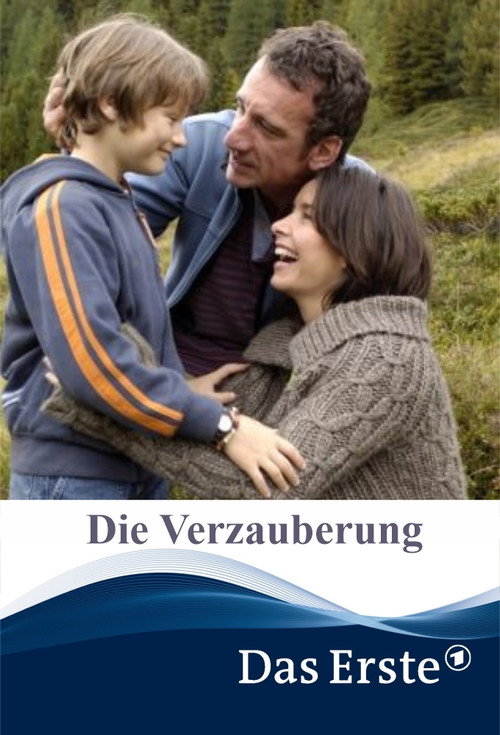 Постер фильма «Die Verzauberung»