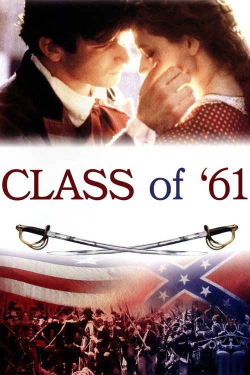 Постер фильма «Class of '61»