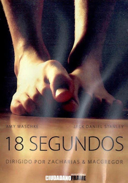 Постер фильма «18 segundos»