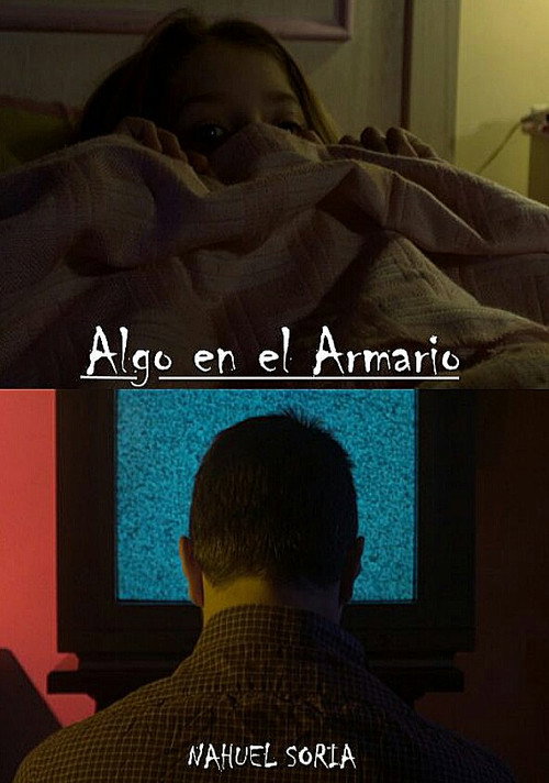 Постер фильма «Algo en el armario»