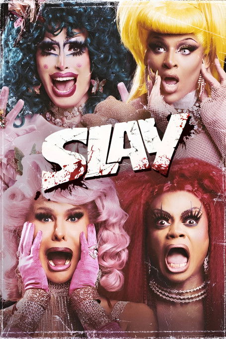 Постер фильма «Slay»