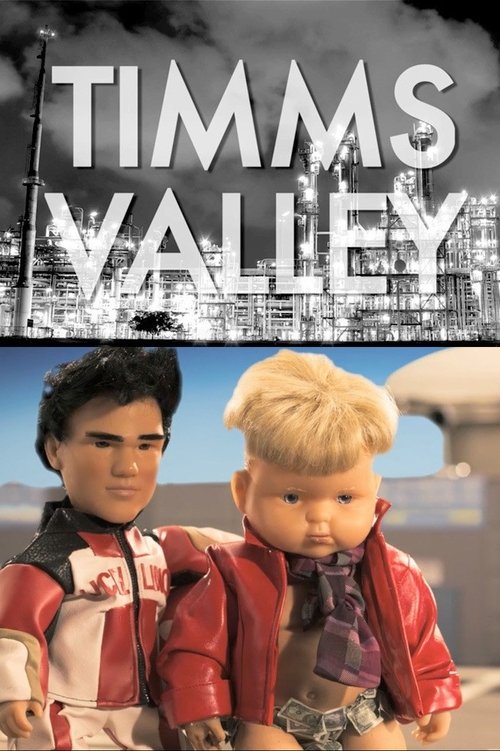 Постер фильма «Timms Valley»
