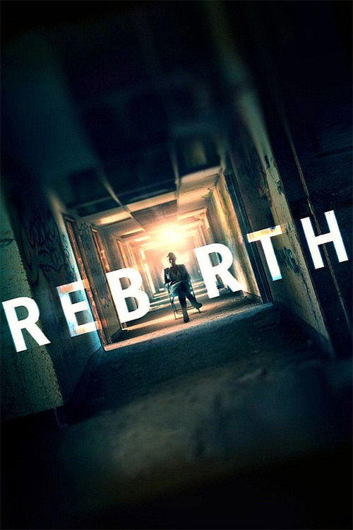 Постер фильма «Перерождение»